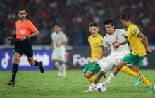 Ada Verdonk dan Dean James di Posisi Bek Kiri, Bagaimana Nasib Nathan Tjoe A-On di Timnas Indonesia?