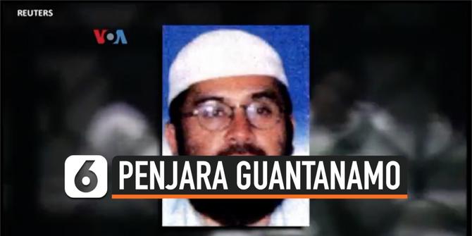 VIDEO: Hambali Disidang, Akankah Guantanamo Akhirnya Ditutup?