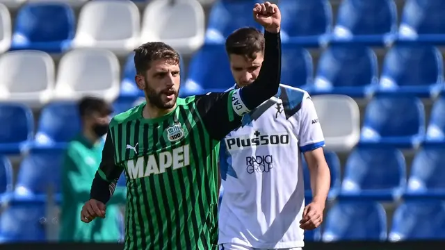 Domenico Berardi