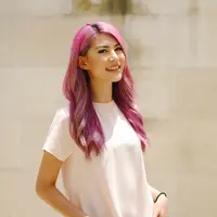 Andrea Gunawan akan hadir di FIMELA FEST 2020 sebagai pakar di Talkshow Let's Get Rid of Toxic Relationship/copyright Andrea Gunawan