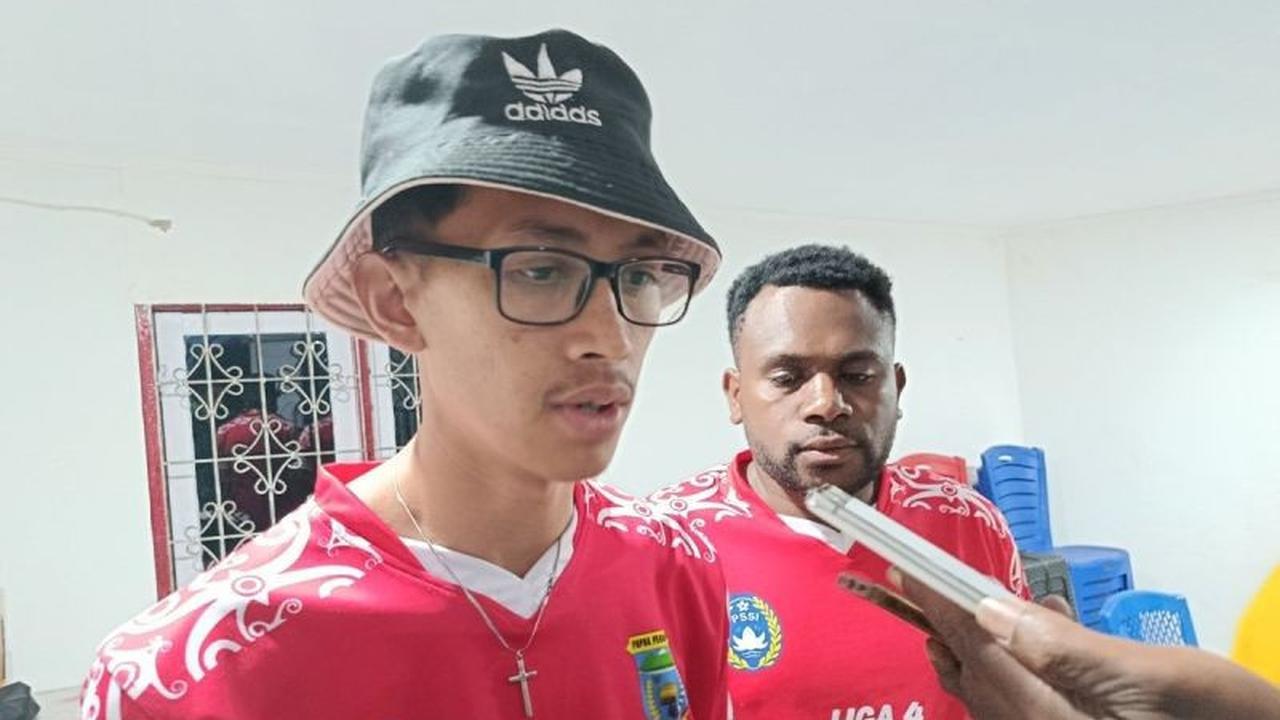 PSSI Pastikan 12 Klub Siap Berlaga di Liga IV Papua Pegunungan 2026