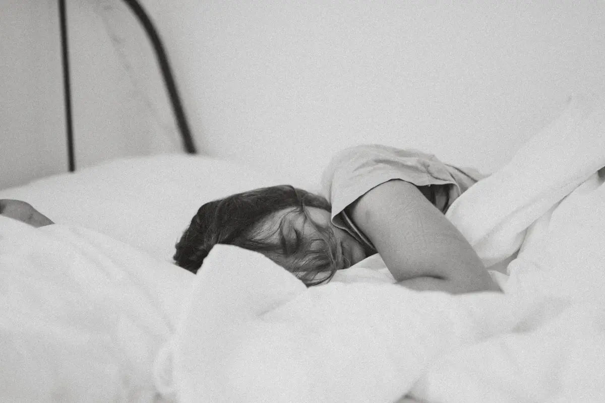 Tidur - Vania