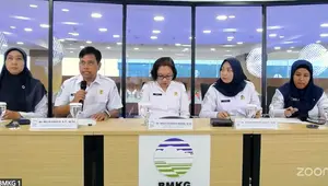 BMKG Ungkap Pemicu Gempa NTT, Potensi Maksimal Capai M 7,9