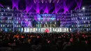 JKT48 baru saja melangsungkan konser istimewa memeringati anniversary mereka yang ke-10 tahun. (Adrian Putra/Fimela.com)