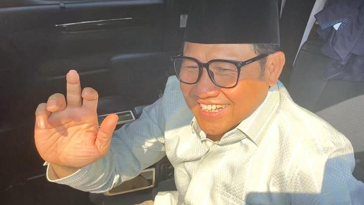 VIDEO: Emosi Cak Imin Sebut Judi Online Bencana Sosial Penyakit Merusak Masyarakat!