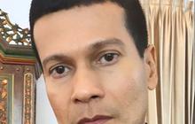 Jadi Abdi di Sinetron Di Antara Dua Cinta, Simak Perjalanan Karier Adam Jordan yang Terus Eksis hingga Kini