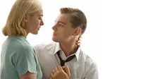 Kate Winsle hampir dipasangkan dengan aktor lain, Leonardo DiCaprio nyaris gagal bermain di Titanic.