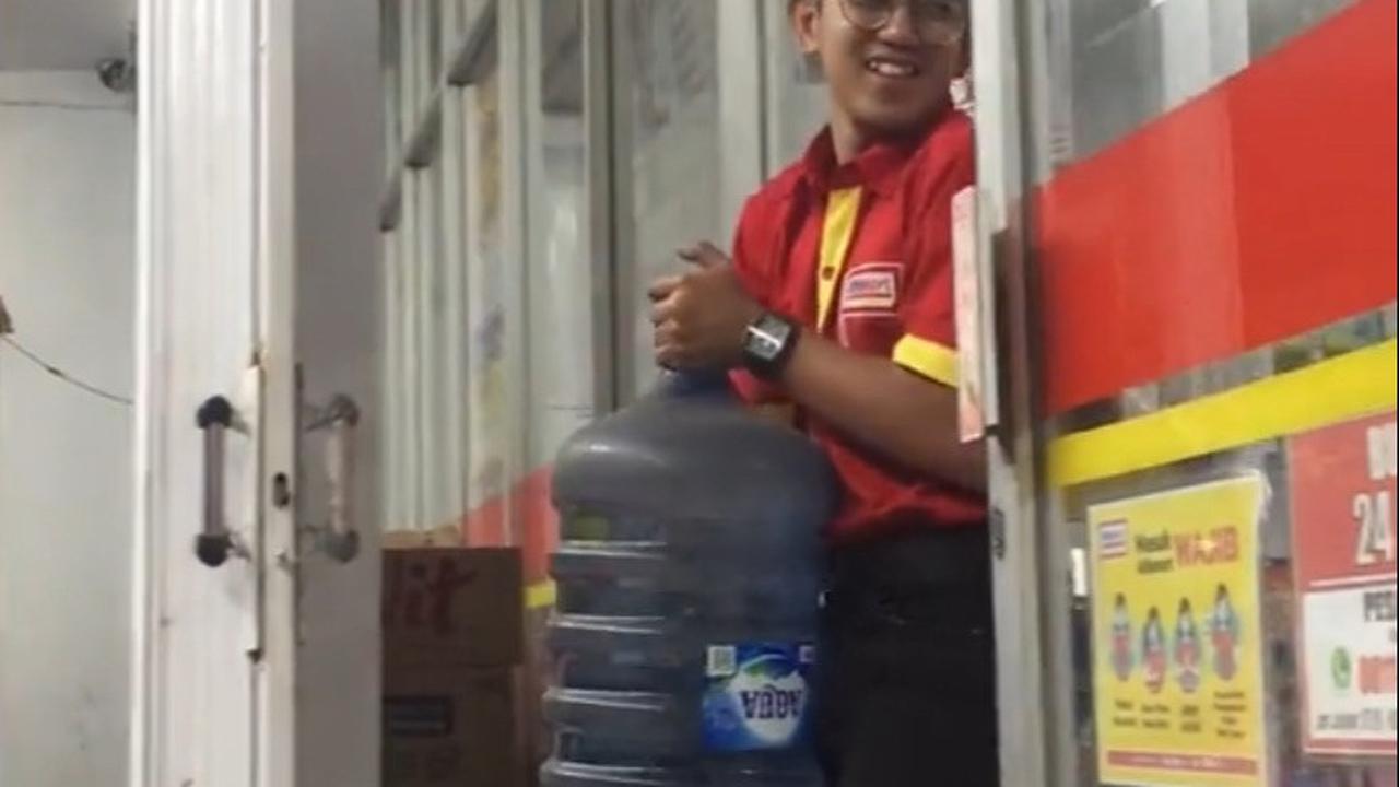 Dok. Istimewa