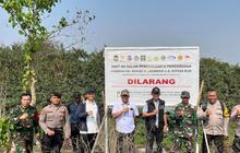 Ribuan Meter Tanah Obligor BLBI di Bali Disita, Nilainya Rp17,94 Miliar