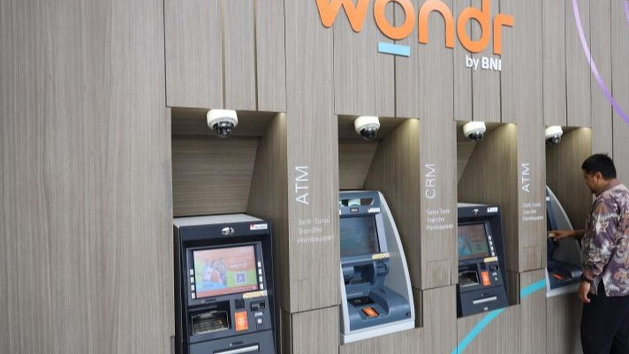 Lokasi ATM BNI yang Sediakan Uang Pecahan Rp20.000
