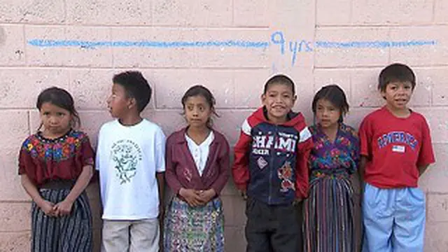 90 Persen Anak Pendek Sedunia, Paling Banyak Dari Indonesia