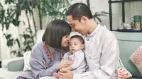 Andien Tak Mau Anak Tonton Televisi