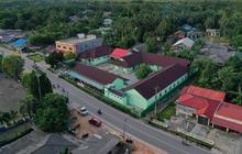 Dukung Asta Cita Prabowo, KemenPU Renovasi 1.411 Madrasah Hingga 2026