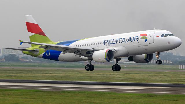 PT Pelita Air Service