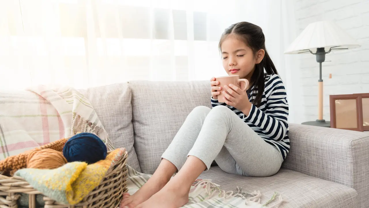 Di Balik Rasa Cokelat  Favorit Anak, Ada Kandungan Nutrisi dan Energi MILO 100% ASLI yang Perlu Moms Ketahui