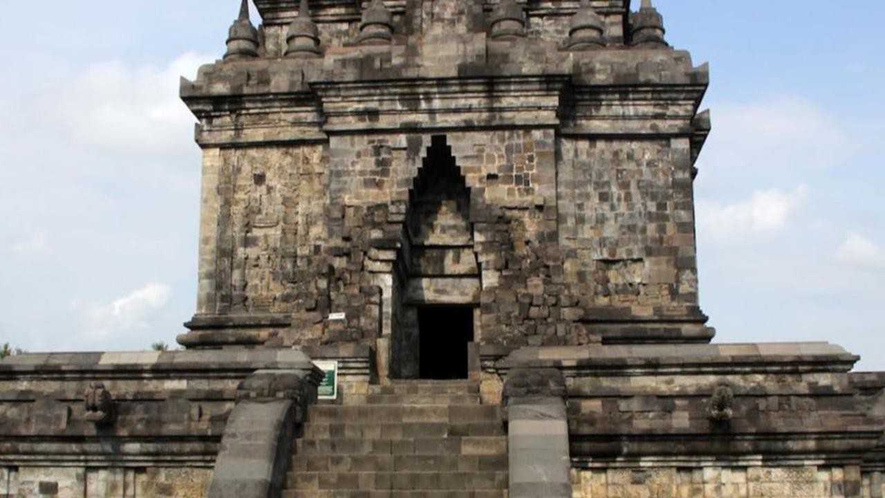 Candi Mendut
