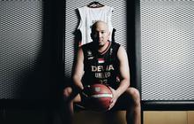 Arki Wisnu Resmi Bergabung dengan Dewa United Banten, Bertekad Raih Gelar Juara IBL