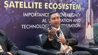Satelit Berotak AI Bisa Petakan Kandungan Logam dalam Tanah hingga Analisis Kerusakan Bencana