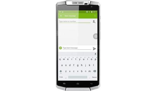 Baterai Smartphone Ini Bisa Tahan sampai 2 Minggu! - Tekno 