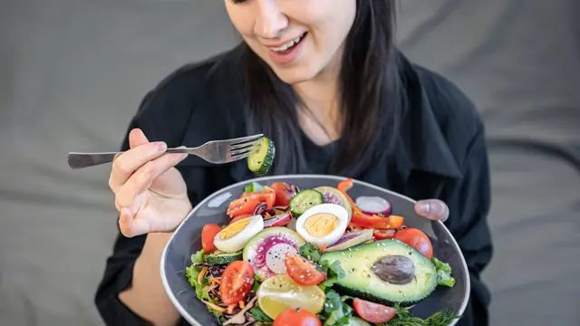 Manfaat diet rendah lemak untuk kesehatan tubuh