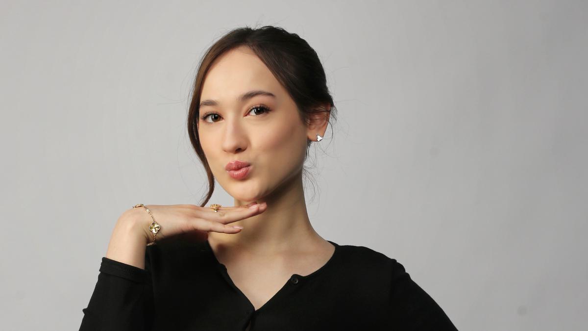 Pengakuan Laura Moane Tak Tahu Arti Amanah, Baru Paham Saat Syuting Serial A dan Z: Insyaallah Cinta