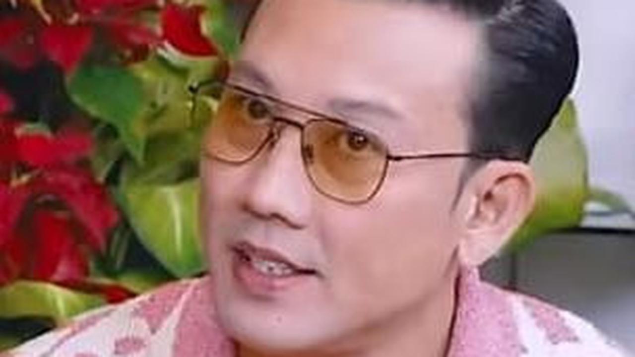 Denny Sumargo Sempat Khawatir Mandul: Soalnya Dulu Gua Bandel dan Mikir Bayarannya Apa Sejauh Ini