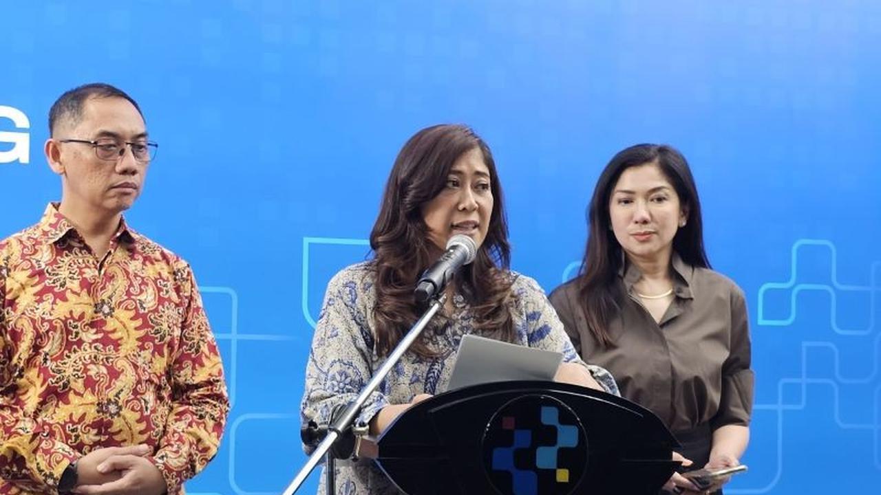 Menkomdigi Tegaskan Urgensi PP Tunas untuk Perlindungan Data Anak Digital
