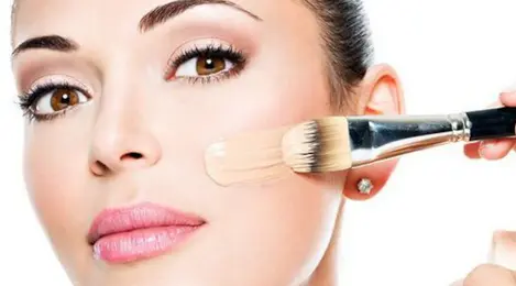 8 Cara Make Up Natural Dan Tahan Lama