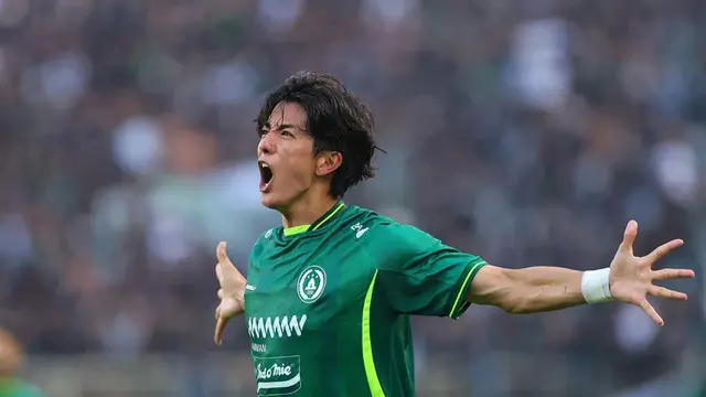 Hiromu Tanaka