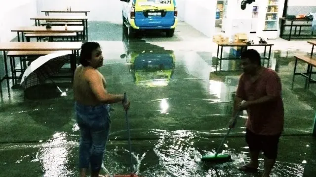 Keanu Agl (Instagram @keanuagl)