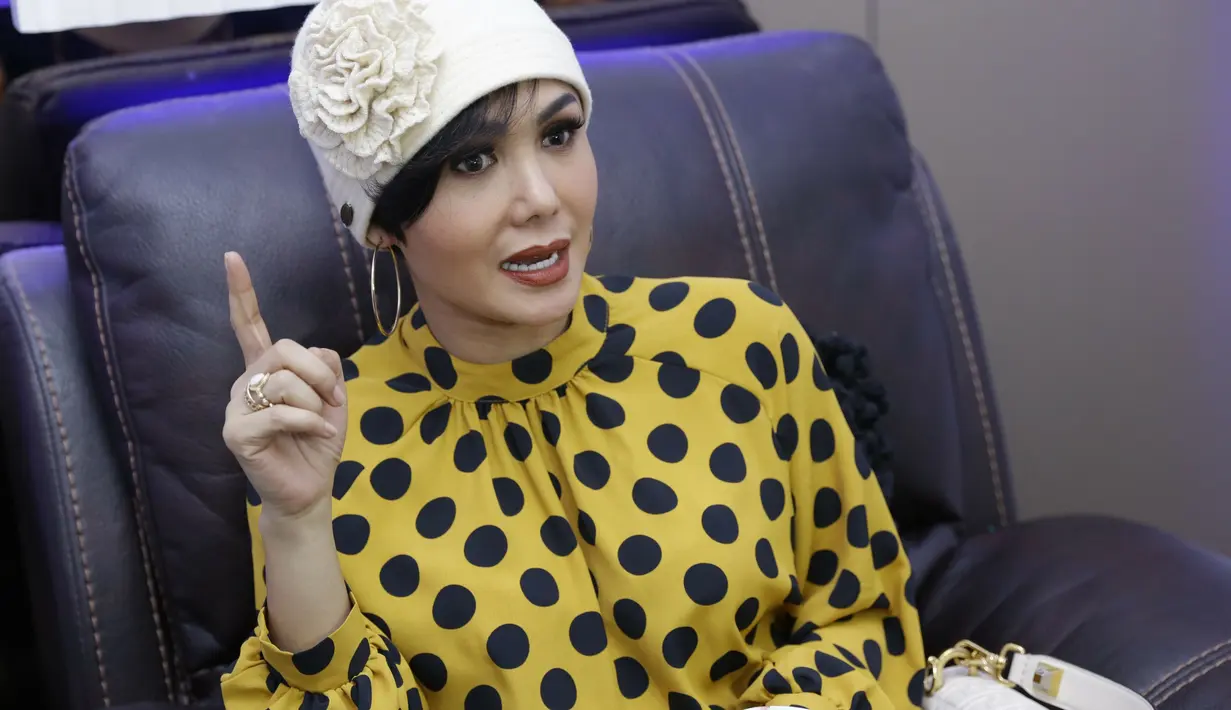 (Agus Apriyanto/KapanLagi)