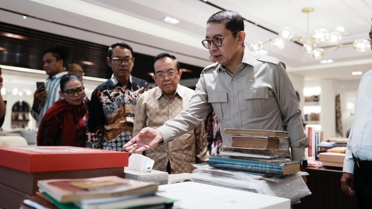 Kementerian Kebudayaan Dukung Penuh Peringatan Hari Wayang Dunia 2026 di Yogyakarta