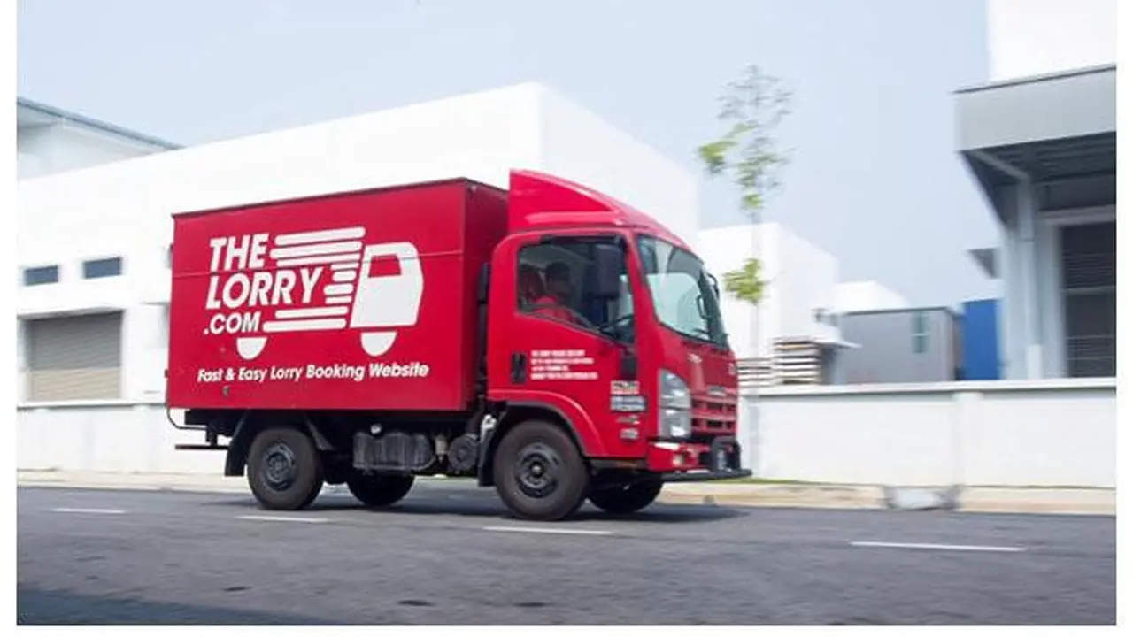 TheLorry