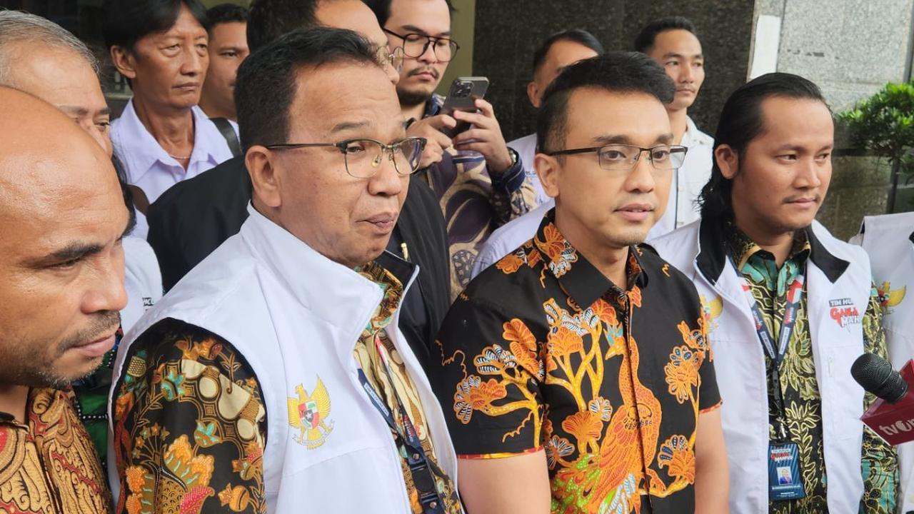 Dok. Istimewa