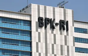 Adu Gagasan Calon Anggota BPK: Revitalisasi IPKN hingga AI