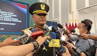 Jabat KSAD, Tandyo Budi Ungkap Tugas Khusus dari Prabowo