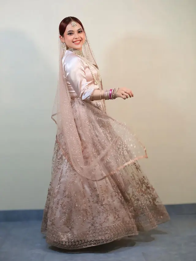 Putri Isnari. (Foto: Dok. Instagram @putriisnari3)