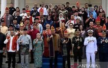 Gubernur Bobby Nasution Minta Kenaikan Gaji Guru Sumut Setiap Hardiknas untuk Sejahterakan Pendidik