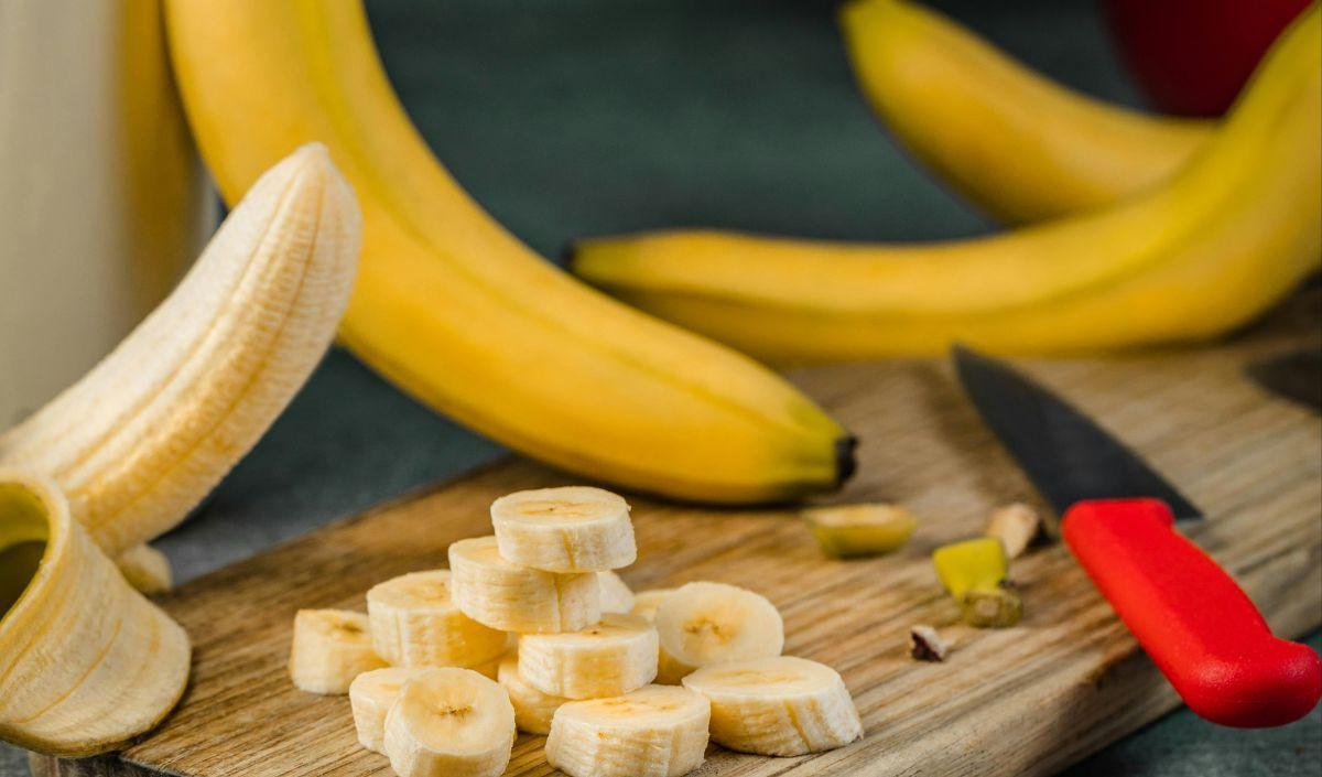 3. Pisang