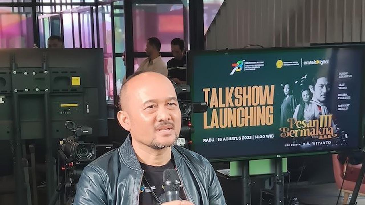 Pesan Bermakna Jilid III, Kisah Hakim Menjaga Integritas di Tengah Kasus Kontroversial