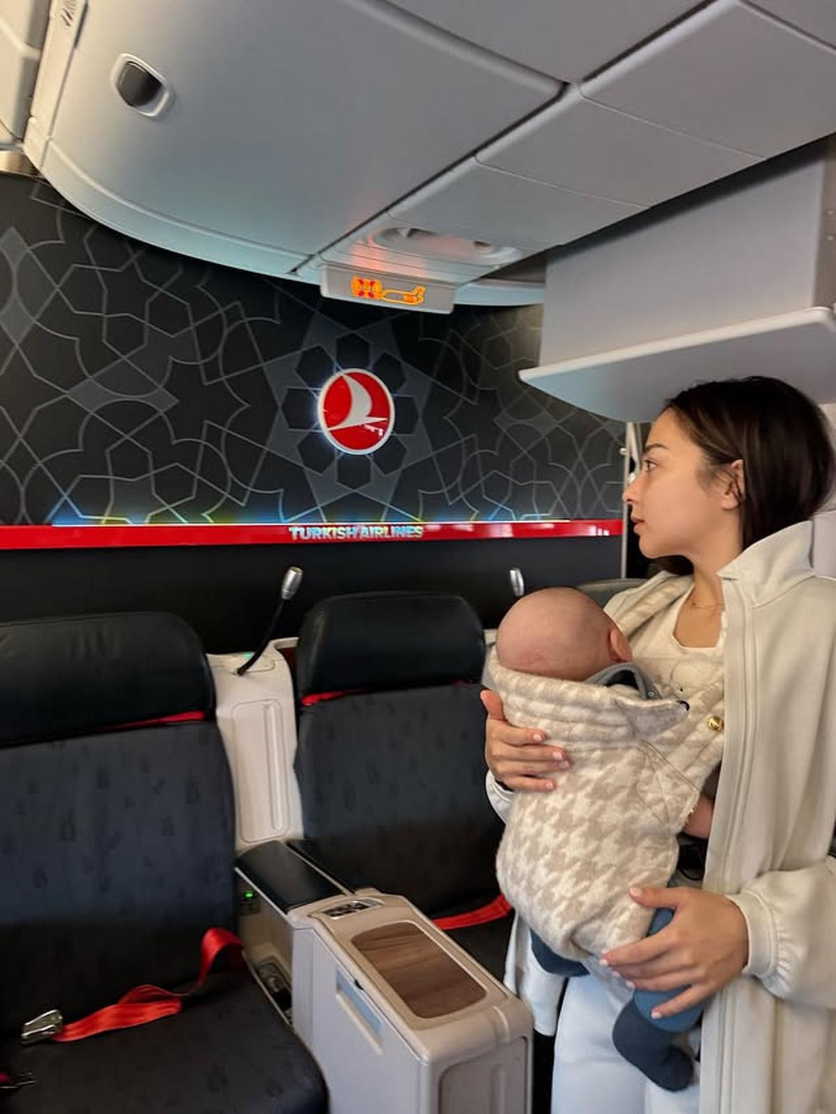 6 Potret Parenting Viral ala Nikita Willy, Bikin Kagum Publik