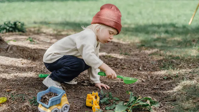 Inilah 5 Tipe-Tipe Mainan Edukatif Untuk Salurkan Energi Anak Laki-Laki Pada Hal Positif