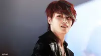 Negeri Sakura Jatuh Cinta Pada Gaya Kim Jaejoong