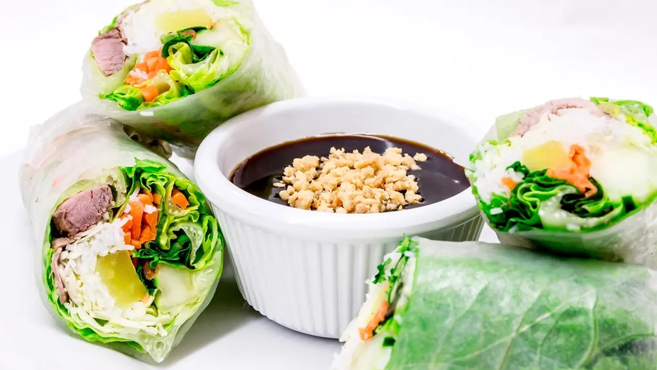 [reservasi]vietnam food