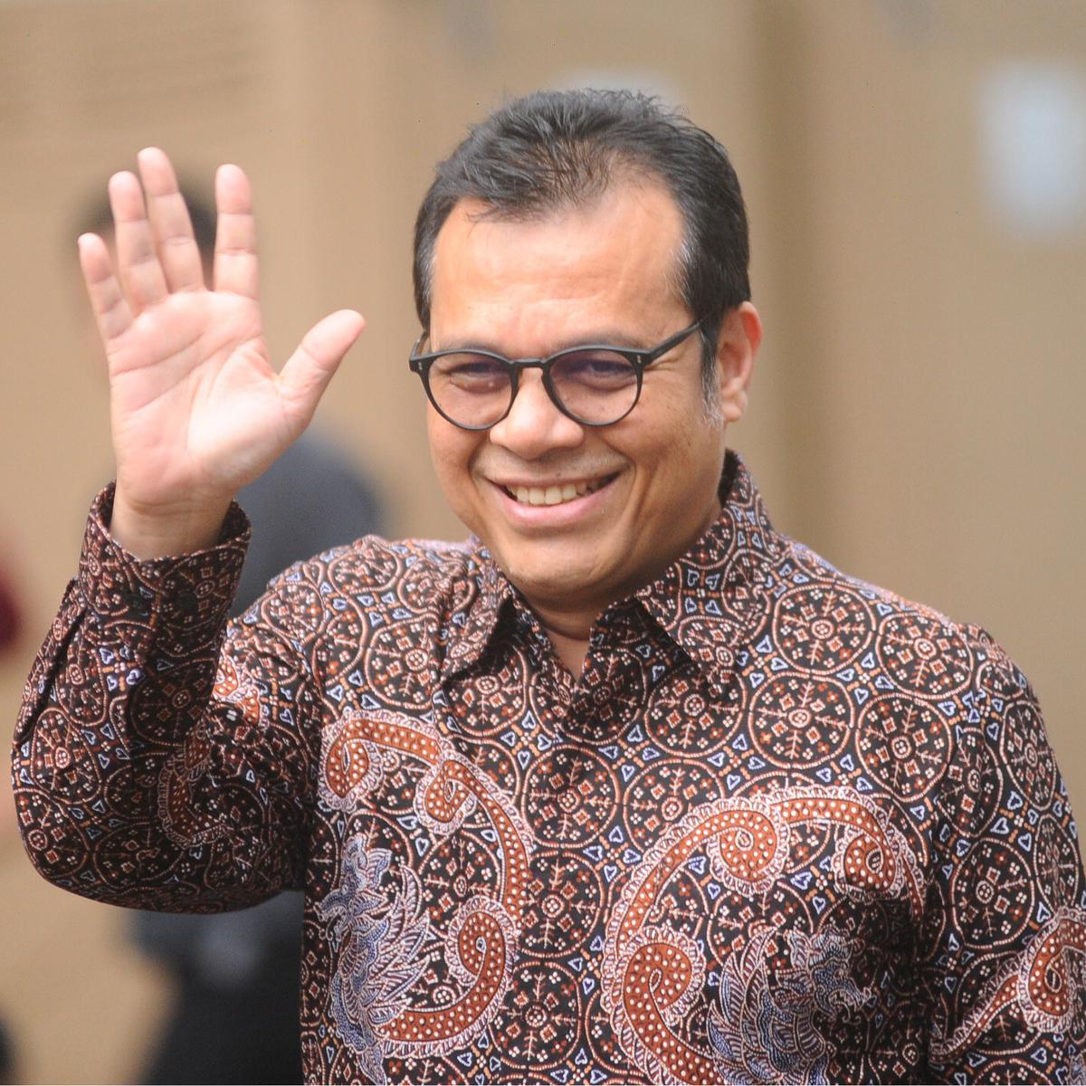 Calon Wakil Menteri Prabowo