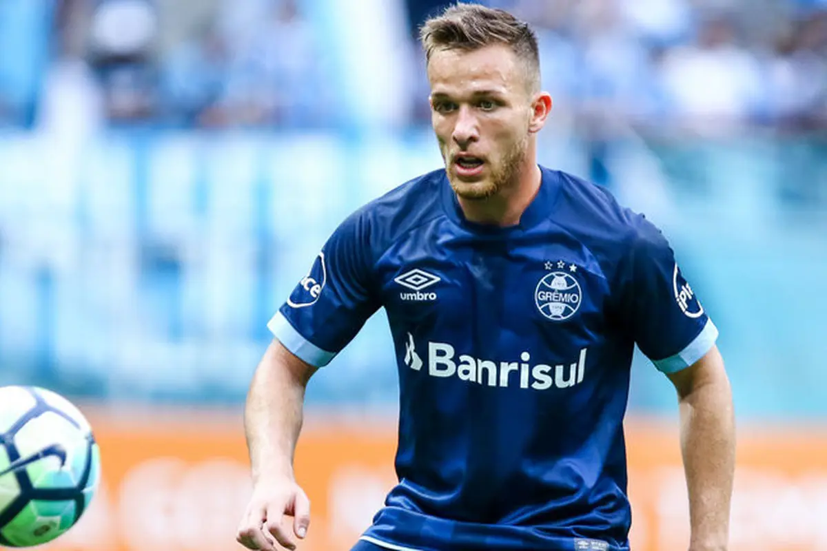 Arthur