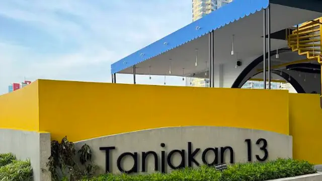 Tanjakan 13 Kuningan: maps.google.com