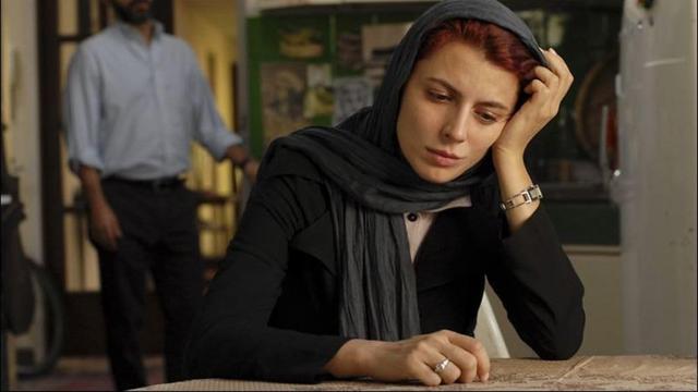 A Separation (2011)