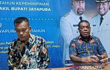Pemkab Jayapura Genjot Pembangunan Pustu, Optimalkan Layanan Kesehatan Masyarakat