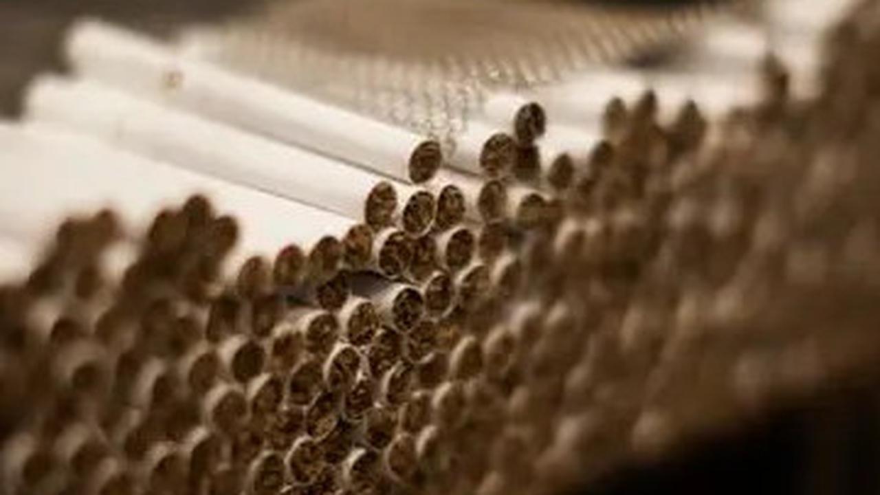 Pengusaha Was-Was, Peredaran Rokok Ilegal Makin Memprihatinkan
